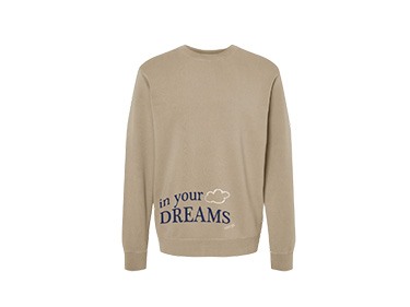 Crewneck Front