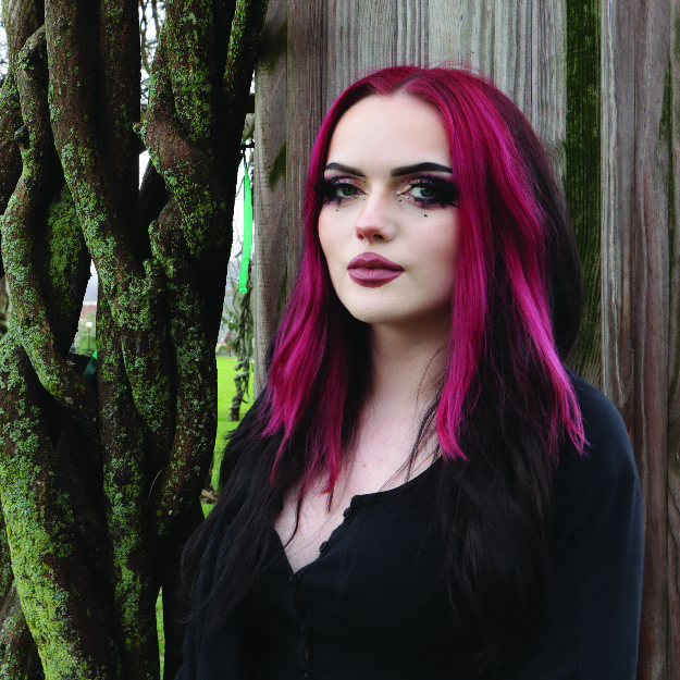 image of ainsley burns