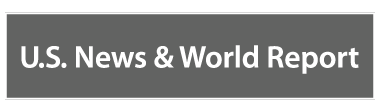 Image of U.S. News and World Report logo as it pertains to Marist's masters business administration.