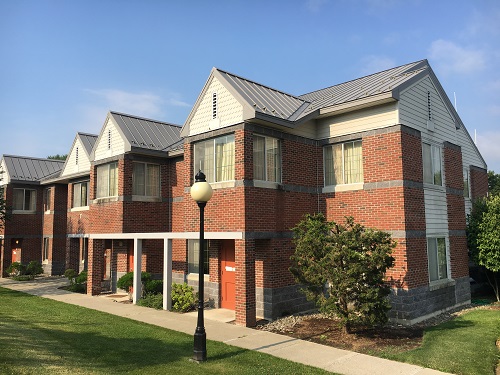 Photo of Upper West Cedar St. Townhouses