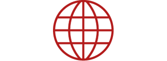An image of an icon of globe