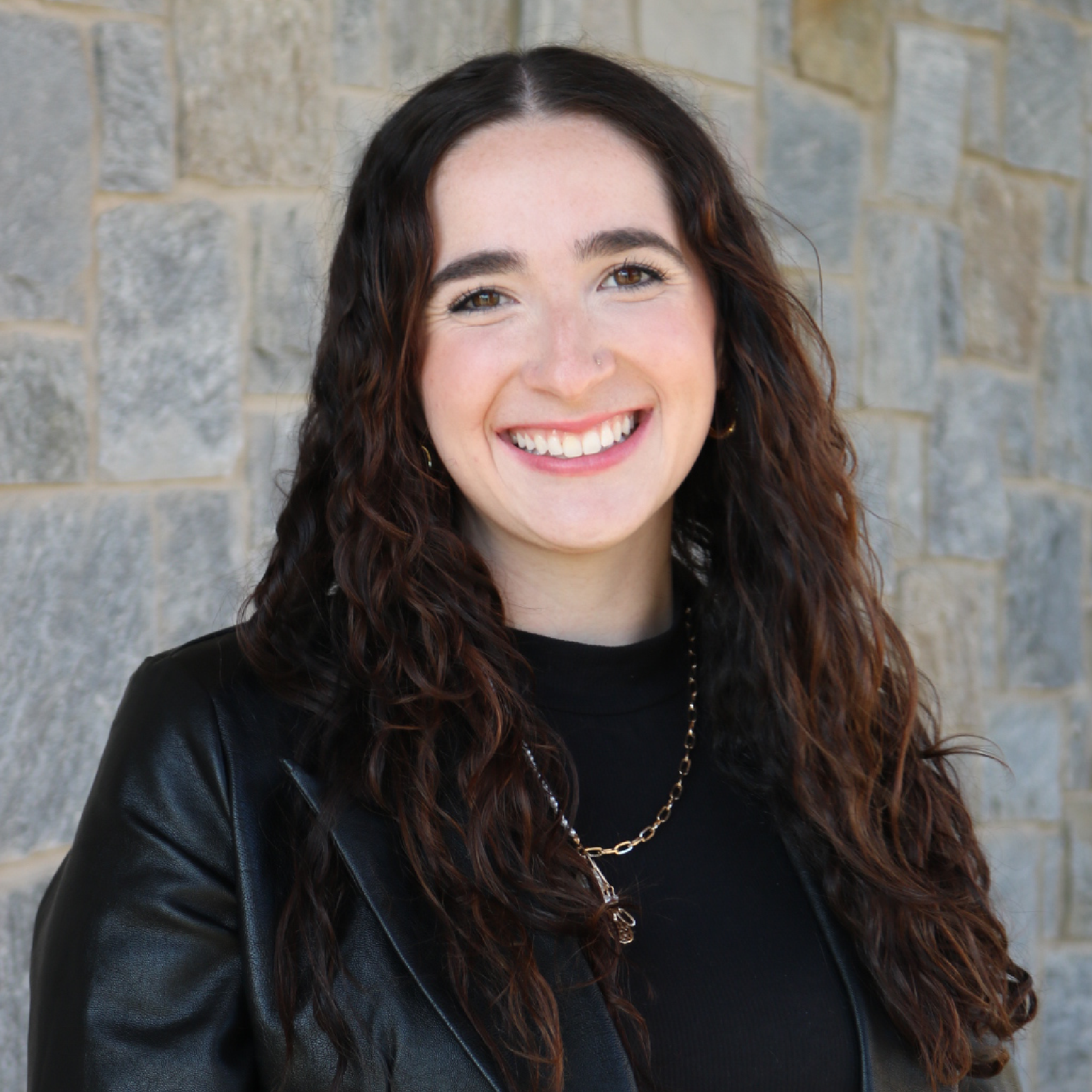 The Marist College Institute for Public Opinion Excellence Award – Victoria Palmer Howard