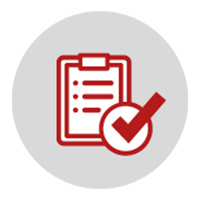 icon of checklist