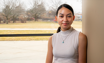 Image of Harumi Kameda