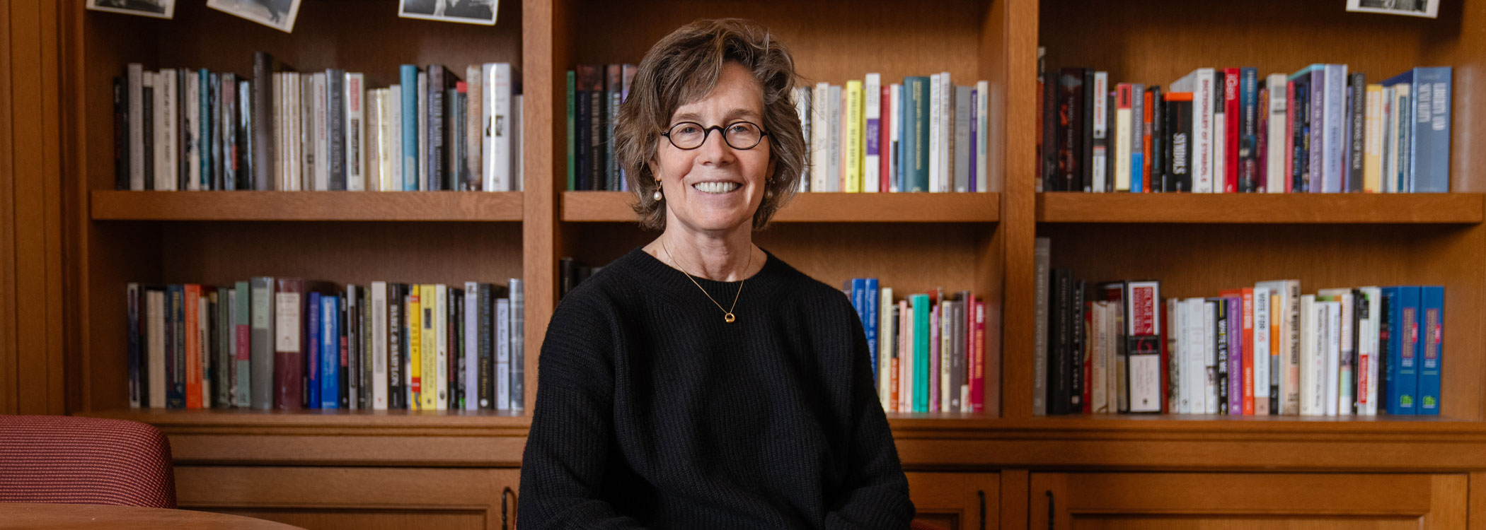 Image of Doctor Katie Kodat.