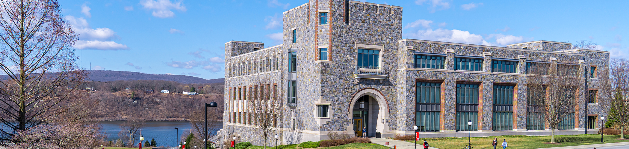 Image of Marist University