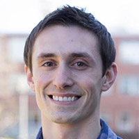 Image of Justin Svegliato.