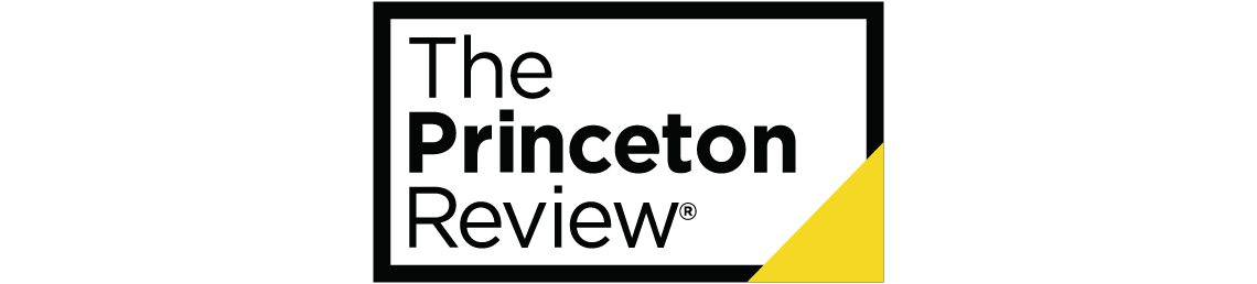 princeton review logo