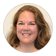 Image of Megan Burke