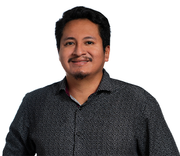 Image of Christian Elguera Olortegui