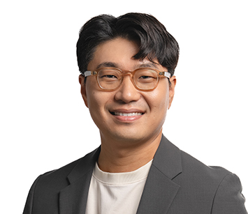 Image of Sang-Keun Yoo.
