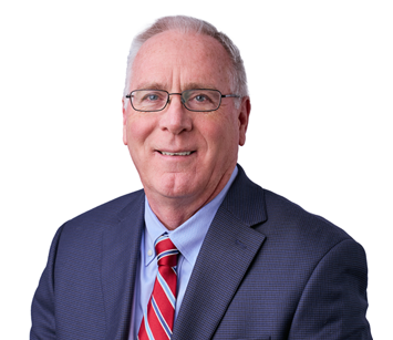 Image of Dr. Martin Shaffer.