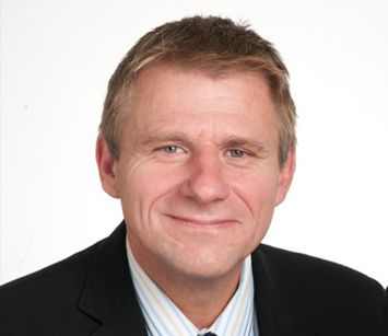 Image of Marist University's Frank T. Bumpus Chair in Hudson River Valley History, Thomas Wermuth.