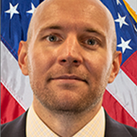 Image of Marist School of Management student, John W..