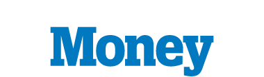  An image of Money Magazine logo