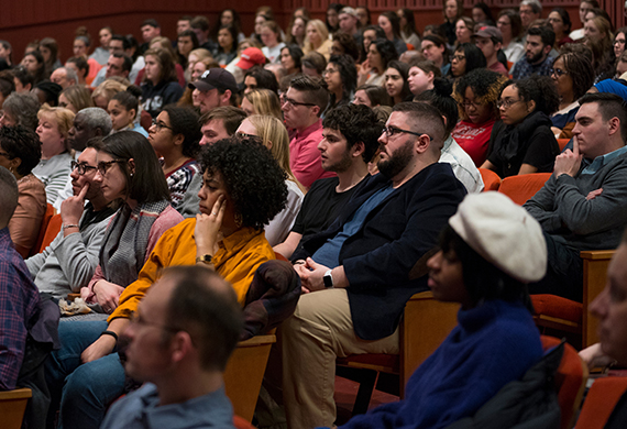 Center for Social Media - Marist College