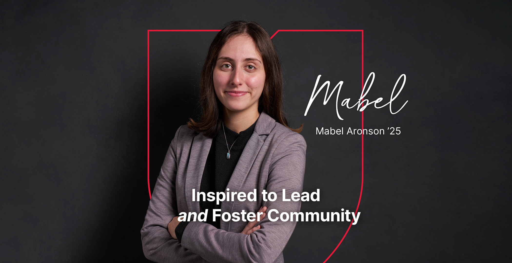 Image of Mabel Aronson 