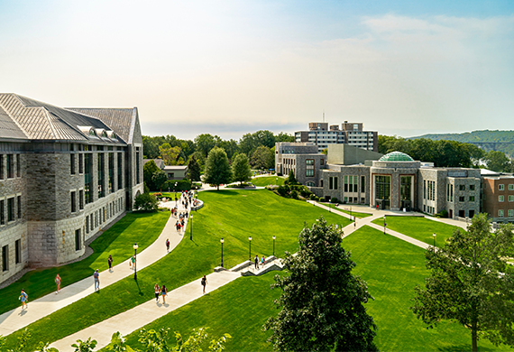 campus-communication