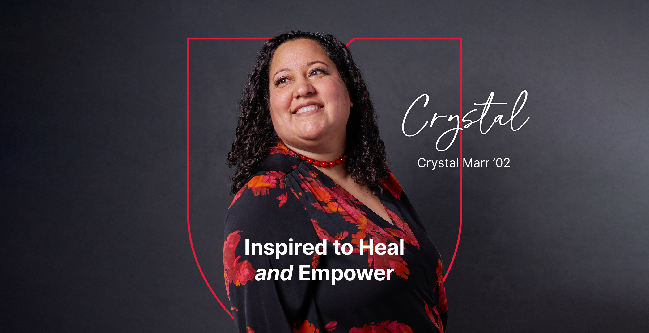 Image of Crystal Marr 