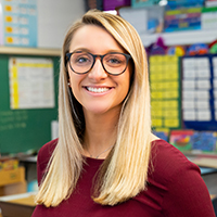 Image of Bryanna Benvenuti