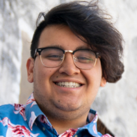 Image of Justin Camero