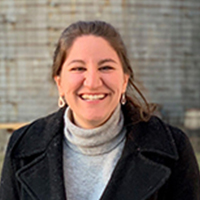 Image of Justine Carra