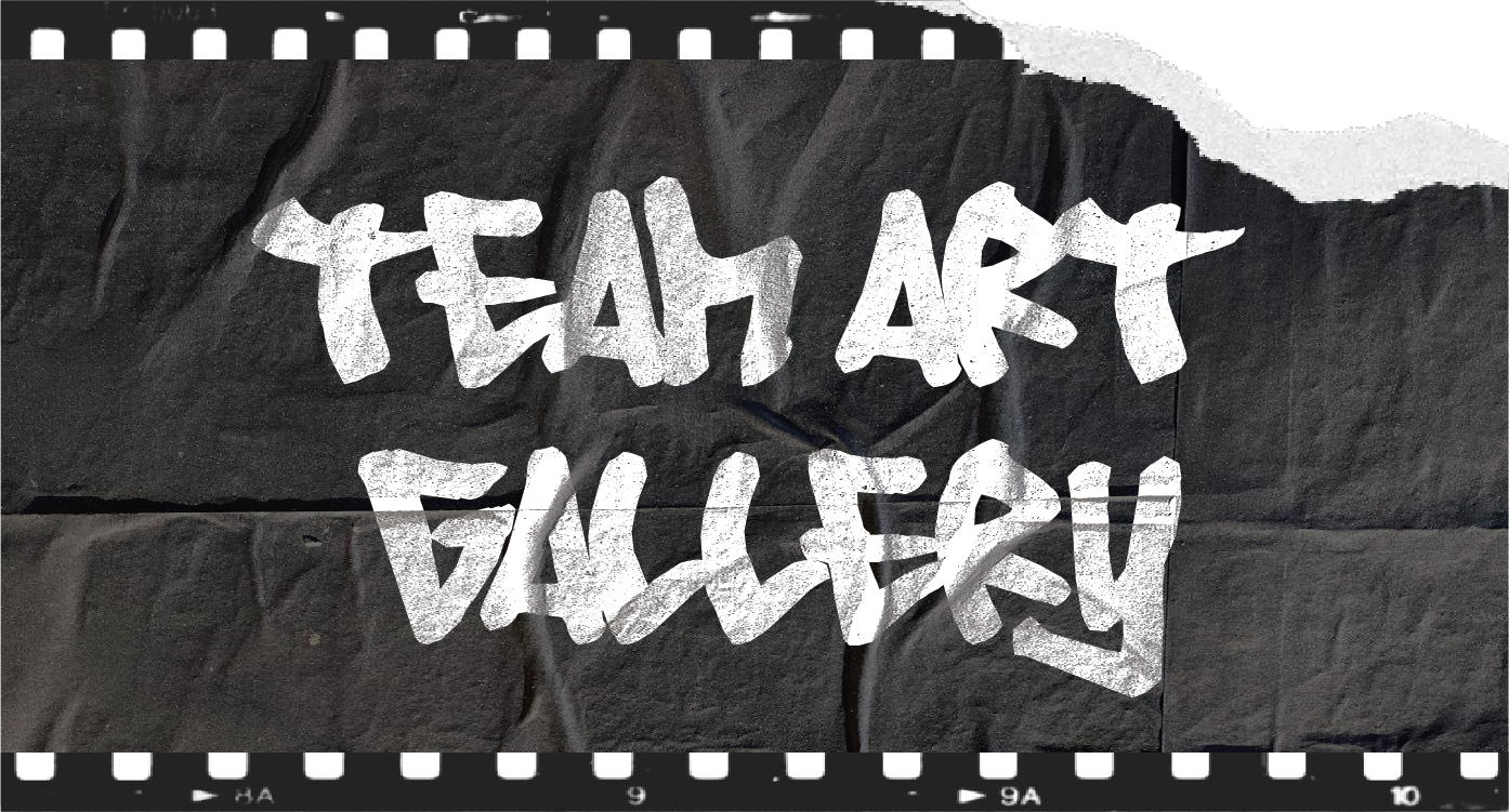 Image of team art gallery