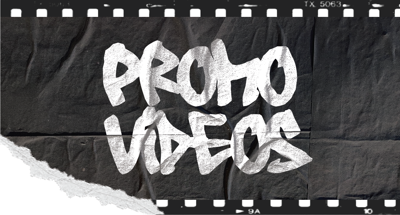 Image of promo videos