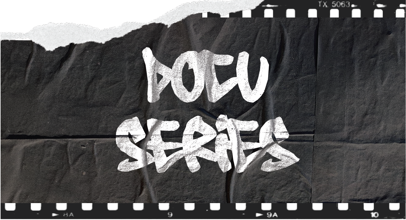 Image of docuseries