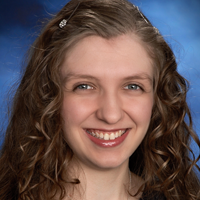 Image of Marist School of Management student, Emily H..