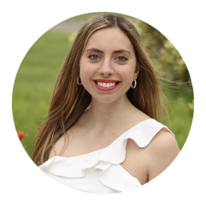 image of alyssa raimondi