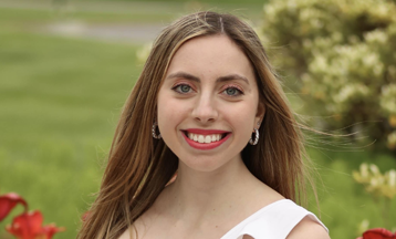 image of alyssa raimondi