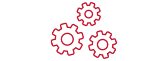 image of gears icon
