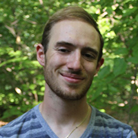 Image of Brennan Duarte.