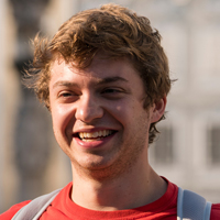 Image of Nick Bayer.