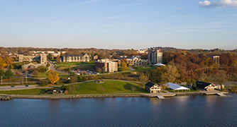 Image of hudson valley