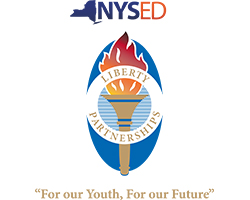 Liberty Partnership logo