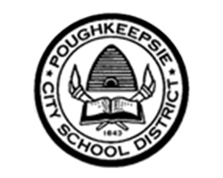 Poughkeepsie City School District logo