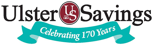 Ulster Saving Bank logo