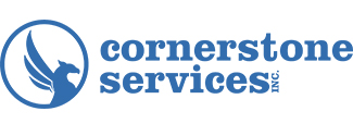 Logo for Cornerstone Services, Inc.