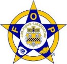 Image of the Florida State Fraternal Order of Police's logo.
