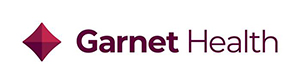 Logo for Garnet Health