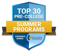 An image of the top 20 Pre-College Summer Programs ranked by College Consensus