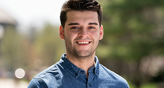 An image of a student.