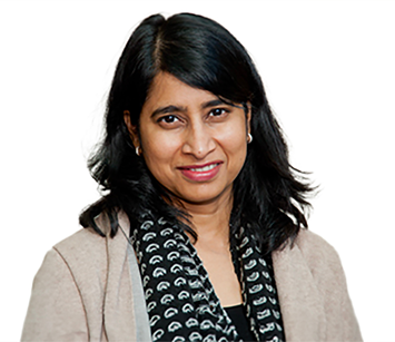 Image of Marist University director of South Asia admission Shri Ravella.