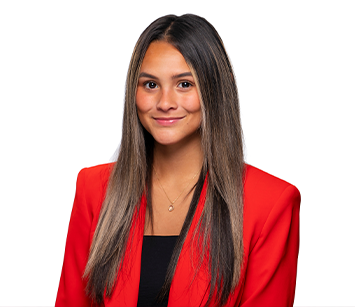 An image of Alexis Pellegrini.