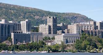 Image of West Point as a featured school in the MHVCC.