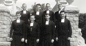 Image of Marist Brothers