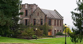 Image of Greystone