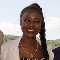 Image of Fiona Hecdivert, doctor of physical therapy.